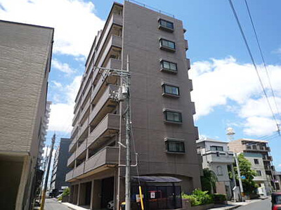 【外観】 | コンツェルトパーク海田南堀川