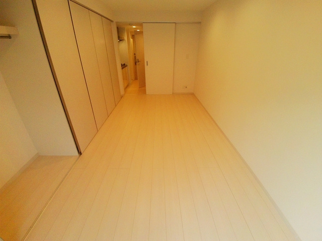 リブリ・式部の寝室