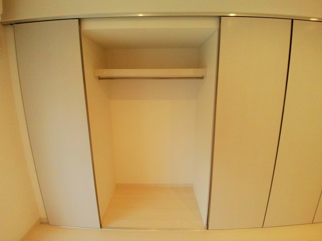 リブリ・式部の収納