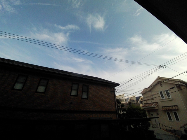 リブリ・式部の展望