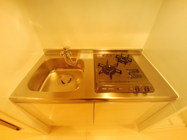 リブリ・式部のキッチン