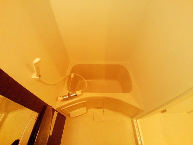 リブリ・式部の浴室