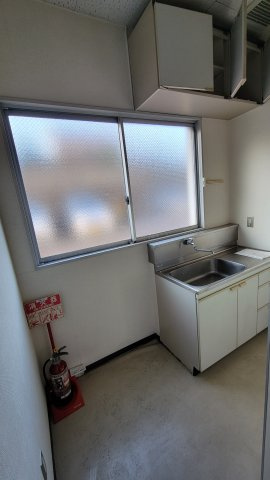 ヴェルミ1の内装