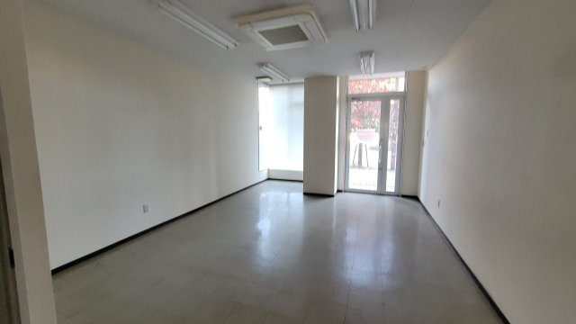 ヴェルミ1の内装