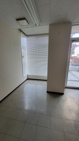 ヴェルミ1の内装