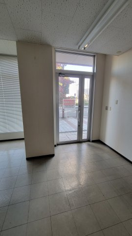 ヴェルミ1の内装