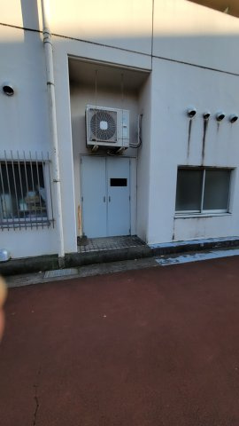 ヴェルミ1のその他共用部分