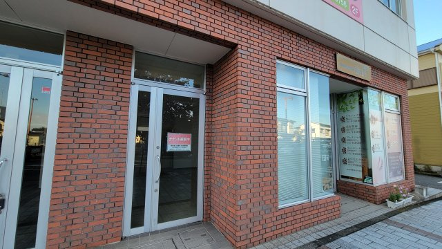 ヴェルミ1の外観