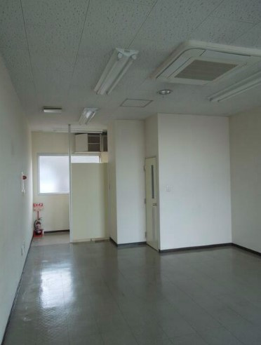 ヴェルミ1の内装