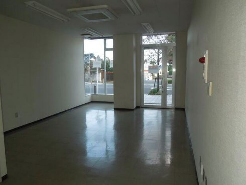 ヴェルミ1の内装