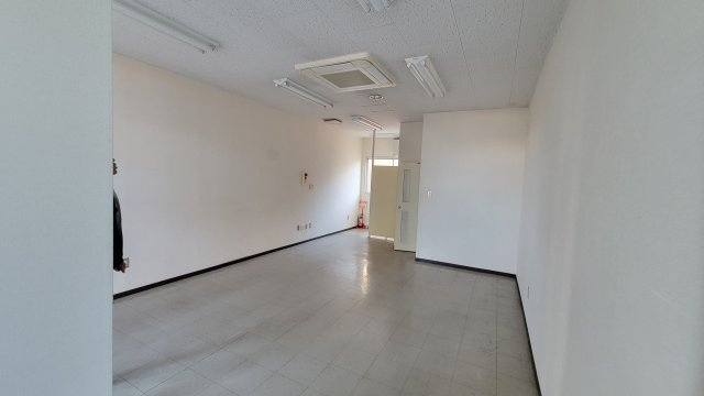 ヴェルミ1の内装