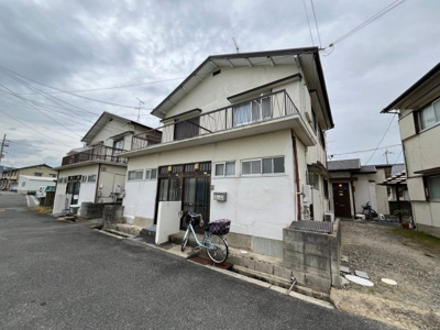 【その他共用部分】 | 寺川2戸1貸家