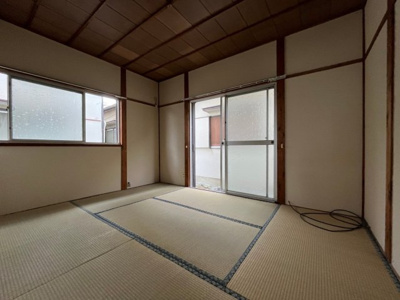 【内装】 | 寺川2戸1貸家