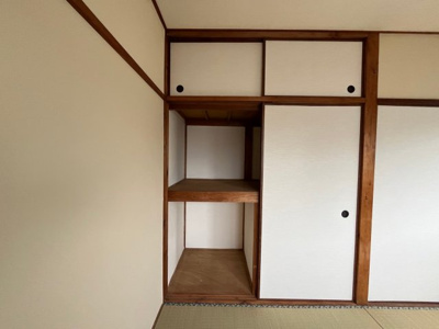 【内装】 | 寺川2戸1貸家