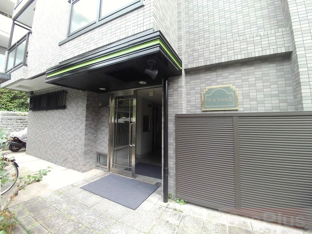 パルディナカダⅡのその他共用部分
