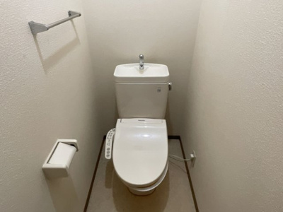 【トイレ】 | セジュールたつみ