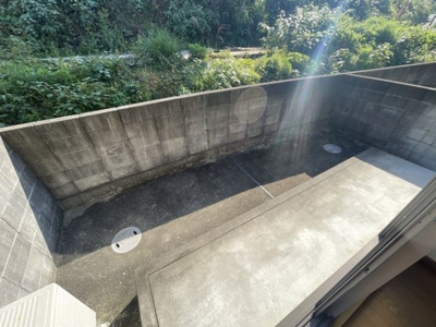 【バルコニー】 | セジュールたつみ