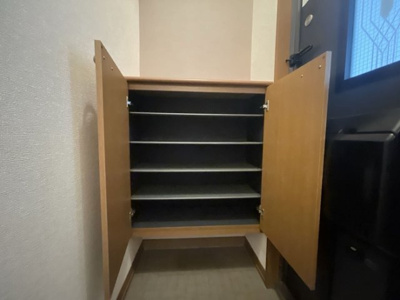 【収納】 | セジュールたつみ