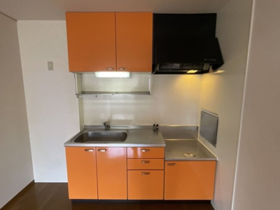 【キッチン】 | セジュールたつみ