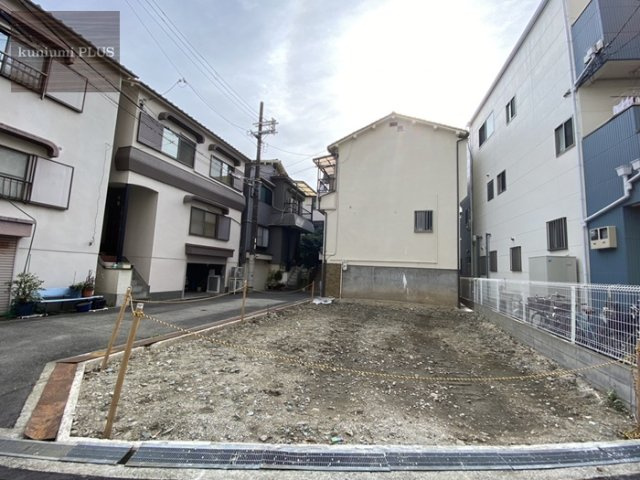 大阪市都島区大東町3丁目