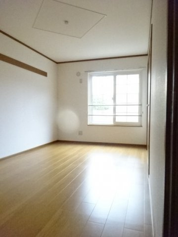 カーサ　ラウレールⅠの内装|内装もきれいです