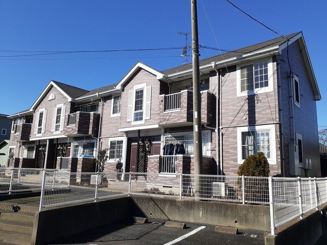 ヴィラ　サンライズ　ドリームⅡ