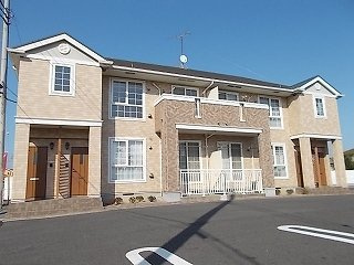 アルカンシエルⅡの外観|外観も気になるポイント