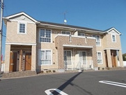 アルカンシエルⅡの画像