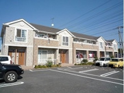 ア・ラ・モード　エムⅡの画像