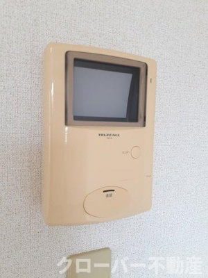 【設備】 | スカイヒルズＢ