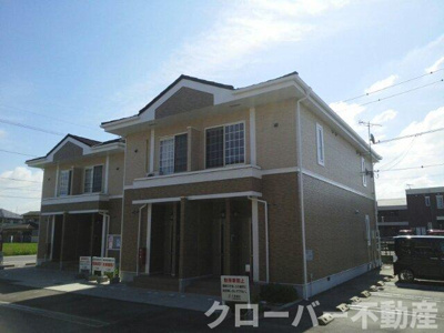 【外観】 | スカイヒルズＢ