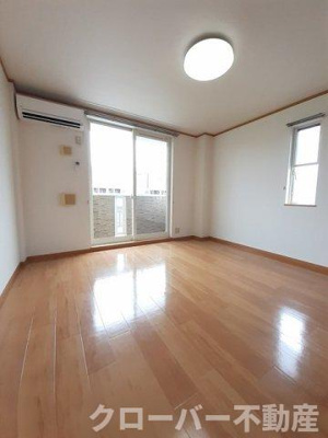 【内装】 | スカイヒルズＢ