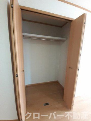 【収納】 | スカイヒルズＢ