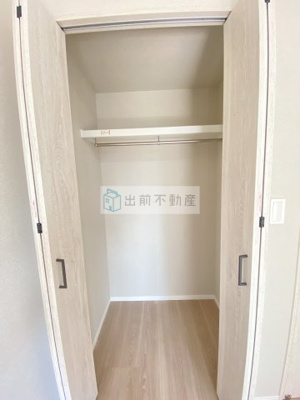 【収納】 | ミリアレジデンス上池袋Ⅱ