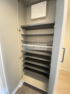 【収納】 | ミリアレジデンス上池袋Ⅱ