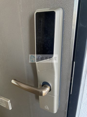 【セキュリティ】 | ミリアレジデンス上池袋Ⅱ