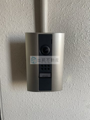 【セキュリティ】 | ミリアレジデンス上池袋Ⅱ