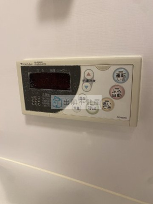 【設備】 | ミリアレジデンス上池袋Ⅱ