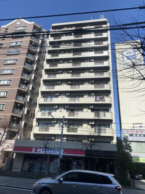 【外観】 | ミリアレジデンス上池袋Ⅱ