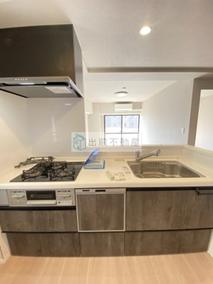 【キッチン】 | ミリアレジデンス上池袋Ⅱ