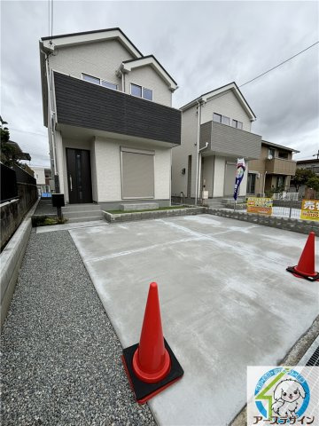 三木市緑が丘町西2丁目　戸建