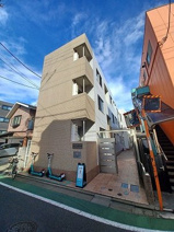 DRホームズ品川戸越の画像