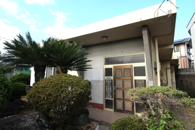 【外観】 | 山陽小野田市西高泊中古二階建