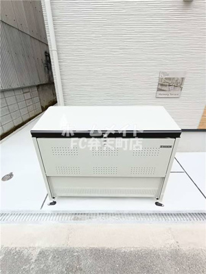 【その他共用部分】 | シャンティーハーバー九条