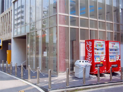 【周辺】 | №55 Wes-PROJECT博多