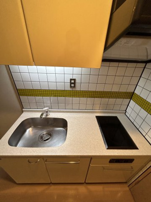 【キッチン】 | №55 Wes-PROJECT博多