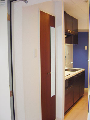 【収納】 | №55 Wes-PROJECT博多