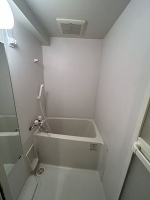 【浴室】 | №55 Wes-PROJECT博多