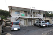 岡山市北区宿本町の一棟アパートの画像