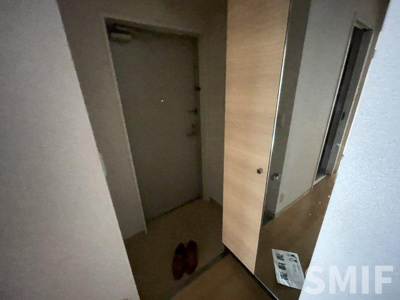 【玄関】 | ParkHills東三国Vision(パークヒ